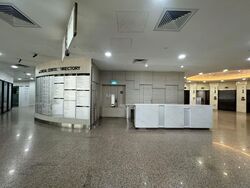 Gleneagles Hospital (D10), Retail #572954541